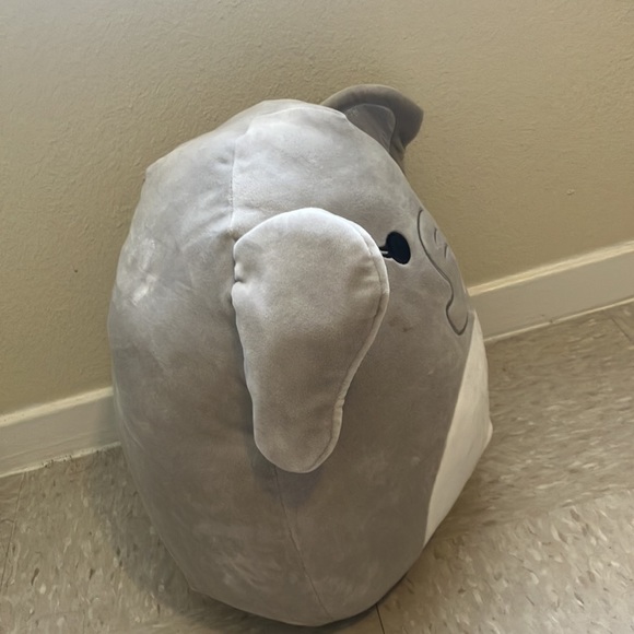 Elephant squish mellow - Picture 3 of 4